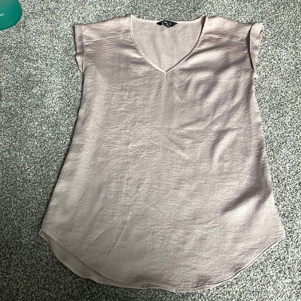 Express Blouse